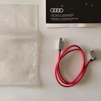 Cavo di ricarica  collegamento dati originale AudI