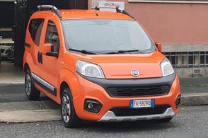 FIAT QUBO 1.3 MJT 95 CV Trekking