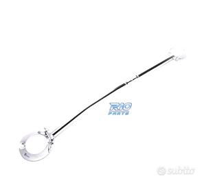 BARRA STABILIZZATRICE PER FORD ESCORT