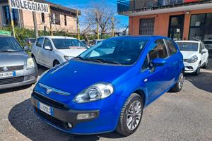 Fiat Punto Evo 1.2 3 porte S&S Dynamic-MOTORE RIFA