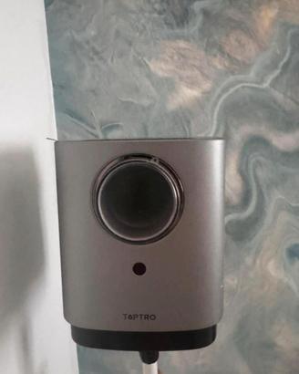 Videoproiettore compatto Toptro