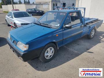 Daewoo fso polonez pick up 69cv 92-02 ricambi