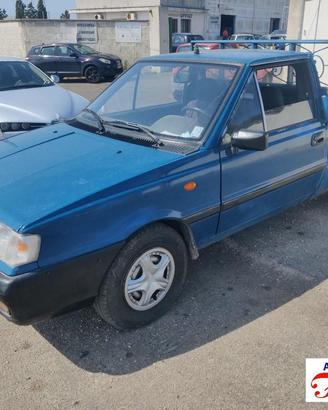 Daewoo fso polonez pick up 69cv 92-02 ricambi