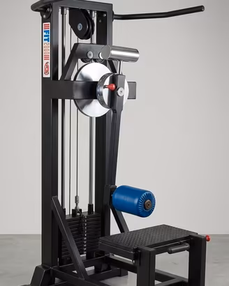 Panatta Glutei/Multi Hip Sport - Fit 2000