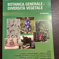 Botanica generale e diversità generale