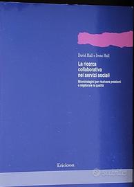 La icerca collaborativa nei servizi sociali