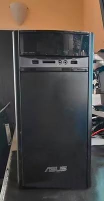 ASUS Vivo i5 7500 Ram 8 Gb SSD 240 GB + HD 500 GB