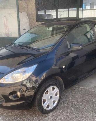 Ford Ka 1.3 TDCi 75CV Individual