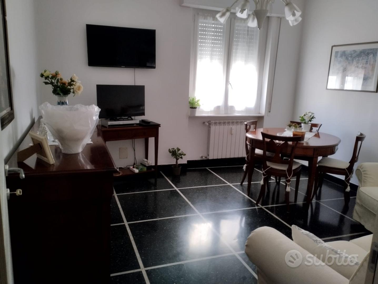 Appartamento – Genova, Quadrilatero, Centro Est - Vista 3