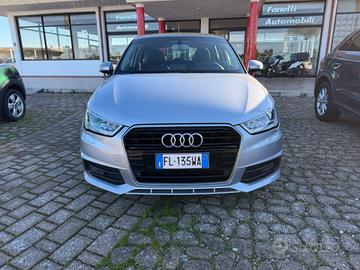 Audi A1 1.4 TDI S tronic Admired