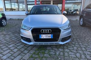 Audi A1 1.4 TDI S tronic Admired