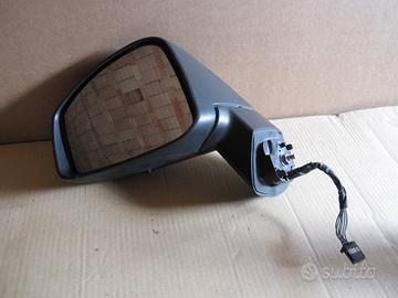 Renault Scenic Specchio/Specchietto Sx
