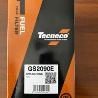 Tecneco fuel filter GS2090E