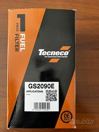 Tecneco fuel filter GS2090E