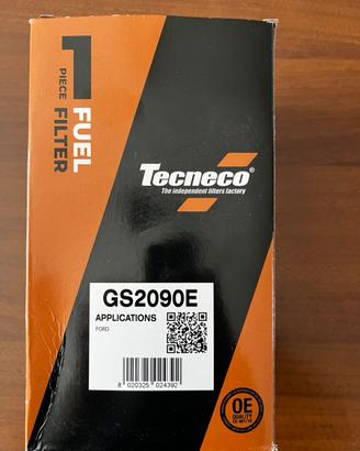 Tecneco fuel filter GS2090E