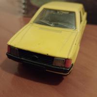 Ford Escort 1.3 GL, Corgi Toys -