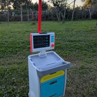 veterinario e dottore