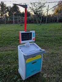 veterinario e dottore