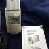 Nikon CoolScan V LS-50 ED