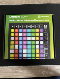 launchpad mini mk3