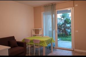 Appartamento con giardino a Quartu (Cagliari)