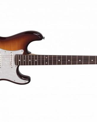 Chitarra Vintage V6HHFTB