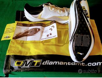 Scarpe Carbonio DMT BOA NUOVE