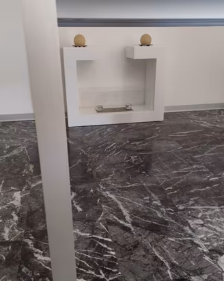 TAVOLO DA PRANZO 6 POSTI