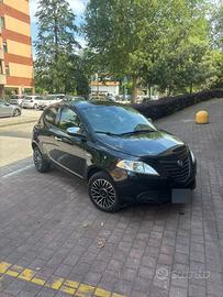 lancia ypsilon elefantino 