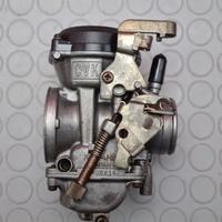 CARBURATORE KEIHIN KAWASAKI KLR 570 1988 1989 KL R