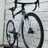 Bici da corsa Bottecchia Aerospace taglia 51
