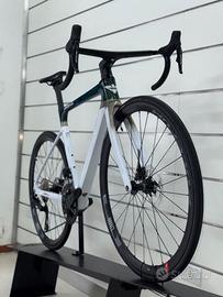 Bici da corsa Bottecchia Aerospace taglia 51