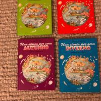 Collana libri per bambini “Una storia per sera”