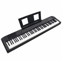 Pianoforte 88 tasti Echord DP1 + Mobile 3 pedali