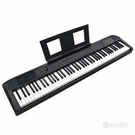 Pianoforte 88 tasti Echord DP1 + Mobile 3 pedali