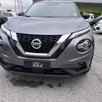 Nissan Juke 1.0 Benzina 117 CV UNICO PROPRIETARIO