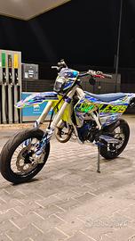 vent 125 2t