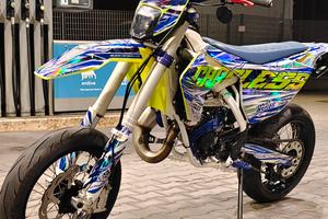 vent 125 2t