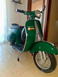 Vespa 50 special