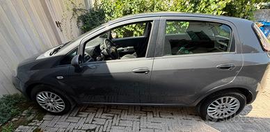 Fiat punto 2014