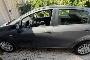 Fiat punto 2014