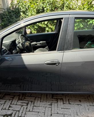 Fiat punto 2014
