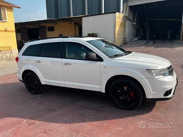 Fiat freemont 2.0 170 cv