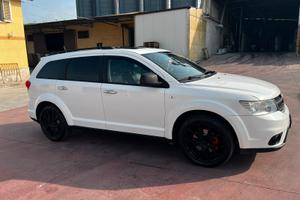 Fiat freemont 2.0 170 cv