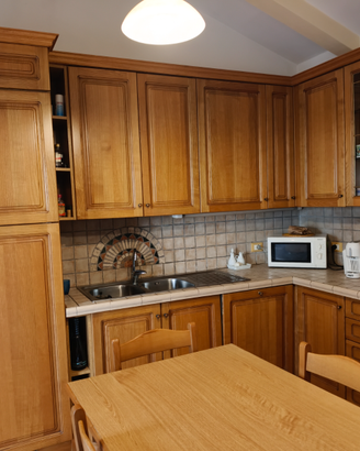 Cucina completa