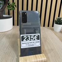 Samsung Galaxy S20 5G 128GB