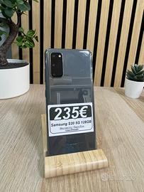 Samsung Galaxy S20 5G 128GB