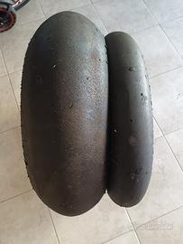 Pirelli superbike sc3/sc1