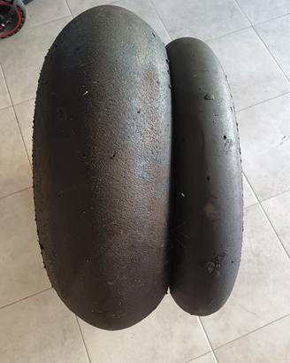 Pirelli superbike sc3/sc1