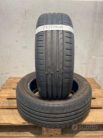 2 GOMME USATE ESTIVO 2155517 - CP27220604
